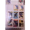 Image 2 : (5) Sleeves of NHL Cards Feat Mike Bossy and Guy LaFleur