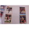 Image 6 : (5) Sleeves of NHL Cards Feat Mike Bossy and Guy LaFleur