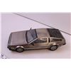 Image 2 : SunStar Delorean 1:18 Scale Diecast