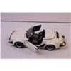 Image 2 : Maisto 1989 Porsche 911 Speedster 1:18 Scale Diecast
