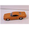Image 3 : Maisto 1989 Dodge Charger R/T 1:25 Scale Diecast