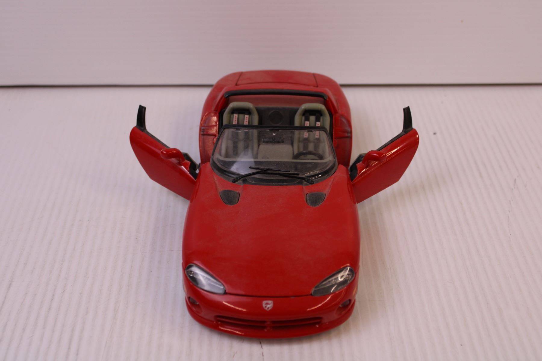 Dodge Viper RT10 Bburago 1/18 - Etoile Auto49 Dodge Viper RT10 Bburago 1/18 - Etoile Auto49