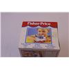 Image 3 : Fisher-Price Roll-a-round Police Car in Box