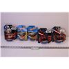 Image 1 : (5) Hotwheels Cars (Factory Sealed)