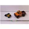 Image 1 : (2) Tonka Trucks
