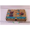Image 1 : (2) Puzzles