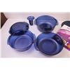 Image 3 : Tupperware Stack Cooker System w/ Instructions