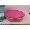 Image 2 : (10) Pieces of Tupperware