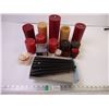 Image 1 : Box of Assorted Candles(various sizes)