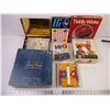 Image 1 : (7) Games including Trivial Pursuit