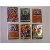 Image 2 : Pokemon Tin with over 60 Trading Cards