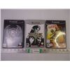Image 1 : (3) Nintendo Gamecube Games