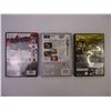 Image 2 : (3) Nintendo Gamecube Games