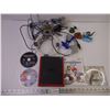 Image 1 : Assorted Wii Games,consoles,Disney Infinity