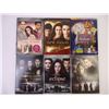 Image 2 : (12) DVD's