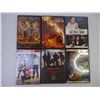 Image 3 : (12) DVD's