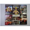 Image 3 : (12) DVD's
