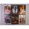 Image 2 : (12) DVD's