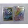 Image 2 : (4) Collector Pokemon Cards