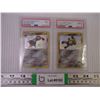 Image 1 : (2) 2019 Pokemon Cards-Mint