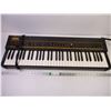 "Korg" Brand Electronic Piano-Model#355399-Powers On and Working