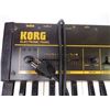 Image 2 : "Korg" Brand Electronic Piano-Model#355399-Powers On and Working
