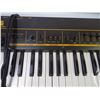 Image 3 : "Korg" Brand Electronic Piano-Model#355399-Powers On and Working