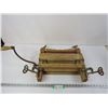Image 1 : Vintage Warranty Wash Tub Wringer