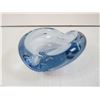 Image 3 : Glass Blown Ashtray