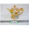 Weatherby Tea Pot