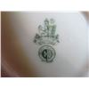Image 4 : Belleek Dish (made in Ireland)