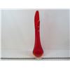 Image 1 : Blown Glass Vase (21 1/2")