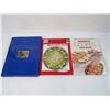 Image 2 : (6) Cook Books