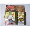 Image 2 : (8) Cook Books