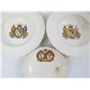Image 5 : Royalty Souvenir Dishes