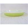Image 4 : Pyrex Bowl - Pyrex Pie Plate