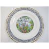 Image 2 : (2) Royal Albert Plates