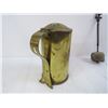 Image 6 : Brass Stein?