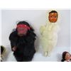 Image 2 : (6) Eskimo Dolls