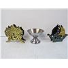 Image 3 : Glass Plates - Pastry Tree - Assorted Items
