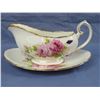 Image 4 : Royal Albert Gravy Boat
