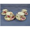 Image 2 : (4) Royal Albert Tea Cups