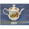Image 1 : Elizabethan Tea Pot