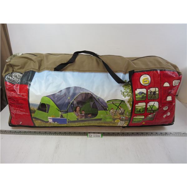 *Ventura 9 Piece Camp Combo Set