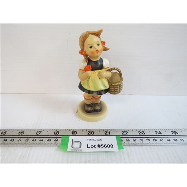 W.Germany Ceramic Ornament