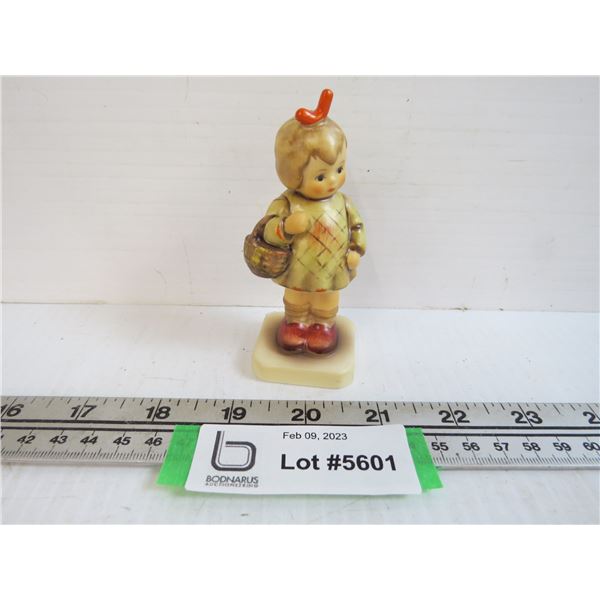 Goebel Germany Ceramic Ornament