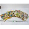Lot of Assorted Archie Comics