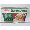 Noma Santa Lights