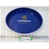 Lowenbrau Metal Tray