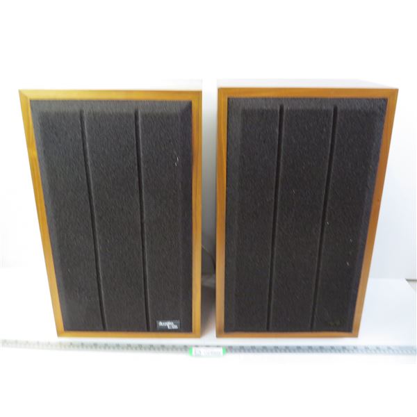 *Audio Lab Speakers